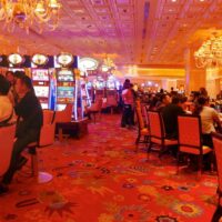 Kasyno HappyJockers – Zrób sobie odpoczynek, przekręć walcem i doświadcz moment w Polsce