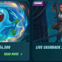 Fertig, wirkliches Geld zu erhalten? Jetzt bei Caspero Casino in Österreich anmelden!