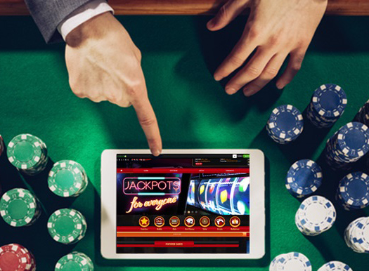 Discover the Best Casino Platforms with Auto Features -1600709670 Discover the Best Casino Platforms with Auto Features -1600709670