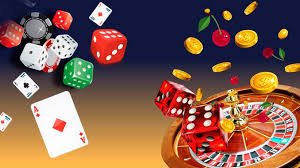 Discover the Thrill of Casino BloodySlots UK