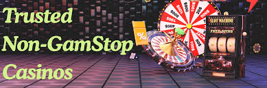 Discovering Casinos Not on GamStop in the UK 918122095 Discovering Casinos Not on GamStop in the UK 918122095