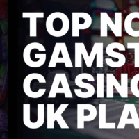 Discovering Casinos Not on GamStop in the UK 918122095