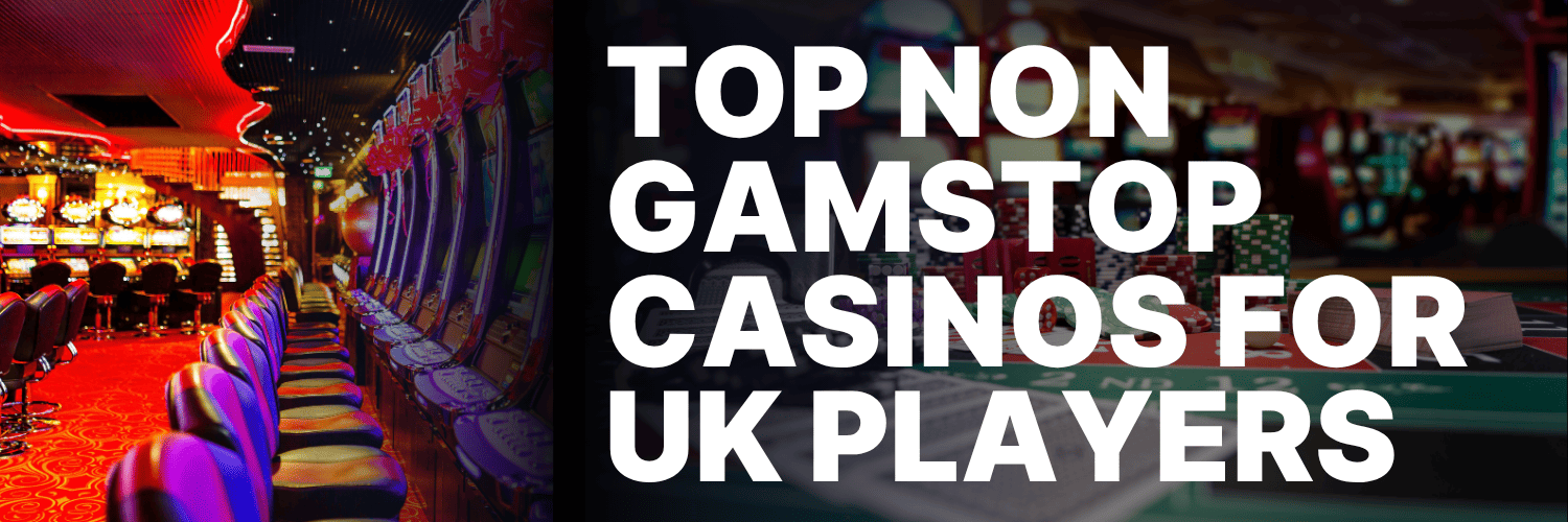 Discovering Casinos Not on GamStop in the UK 918122095 Discovering Casinos Not on GamStop in the UK 918122095