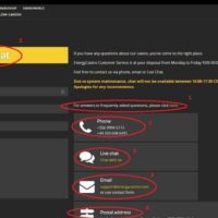 Diese besten Erreichbar Spielsaal Boni inside 5 Rollenschlitze Deutschland: Bloß Angebote ferner Bonusaktionen