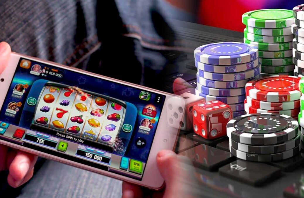 Experience the Thrill at William Hill Casino Online UK