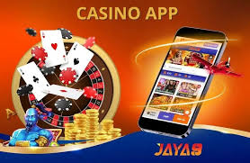 Explore the Exciting World of Jaya 9 JDB Slots Explore the Exciting World of Jaya 9 JDB Slots