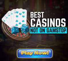 Exploring Casino Sites Not on Gamstop Your Ultimate Guide -1810145435 Exploring Casino Sites Not on Gamstop Your Ultimate Guide -1810145435
