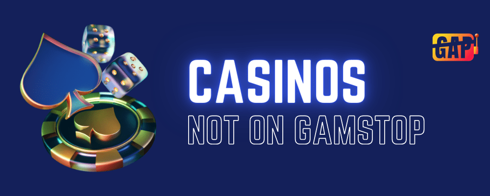 Exploring Casino Sites Not With GamStop Your Guide to Unrestricted Gaming Exploring Casino Sites Not With GamStop Your Guide to Unrestricted Gaming