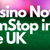 Exploring Casino Sites Not With GamStop Your Guide to Unrestricted Gaming