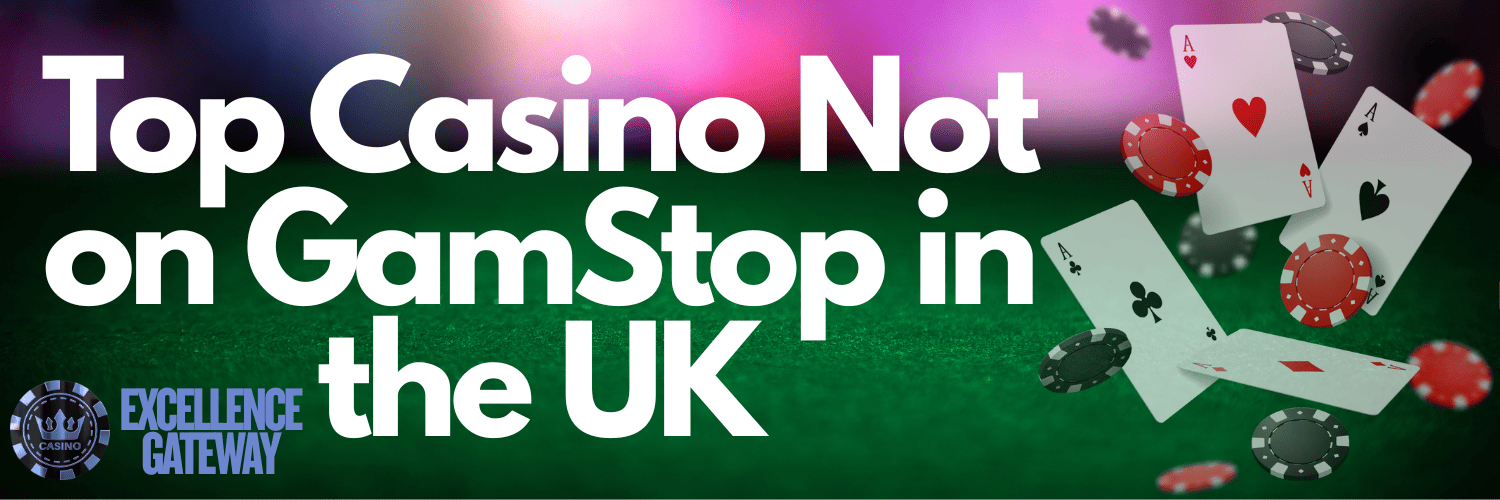 Exploring Casinos Not Registered on GamStop -1854378638 Exploring Casinos Not Registered on GamStop -1854378638