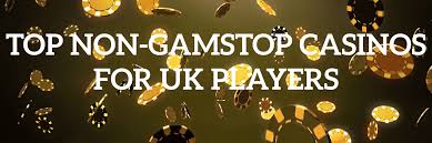 Exploring Casinos That Are Not on Gamstop -1798032060 Exploring Casinos That Are Not on Gamstop -1798032060