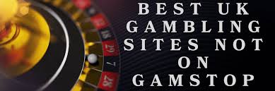 Exploring Casinos That Are Not on Gamstop -1798032060 Exploring Casinos That Are Not on Gamstop -1798032060