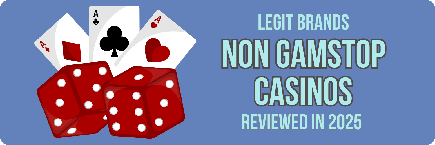 Exploring Non-Gamstop Casinos A Comprehensive Guide Exploring Non-Gamstop Casinos A Comprehensive Guide
