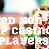 Exploring Non-Gamstop Casinos A New Era of Online Gambling