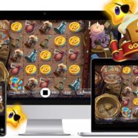 Amon Salle de jeu : Gaming sauf que Gratification un tantinet dans Notre pays