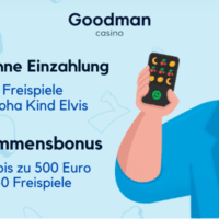 Spiegazione dei periodi di pagamento del Good Man Casino per la Svizzera