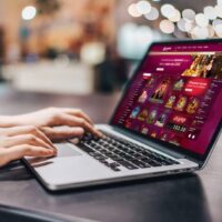 Игровые автоматы с высоким RTP Как выбрать лучшие слоты