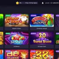 Gefahrlos spielen und sofort erfolgreich sein – als in Deutschland ansässiger Zocker bei Onlyspins Casino.