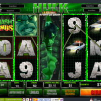 Tragamonedas 3D Regalado acerca de 2025 Juegos casino en línea wild dice sobre Slots 3D