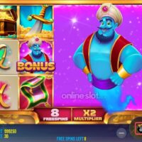 Infinity Casino – El poder de cada giro en España