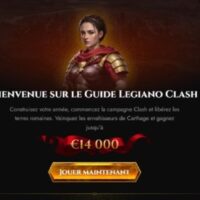 Il casinò online di Legiano unisce giochi free e guadagni reali per i partecipanti in Italia