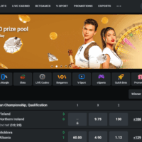 Leonbet Casino präsentiert Spielstatistiken für Deutschland auf