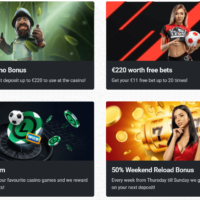 Leonbet Casino è un casino in rete affidabile per i giocatori in Italia con gioco leale