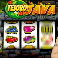 Slot Victoria Wild Deluxe sobre TrueLab Games acerca de Caliente Casino