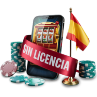 Mejores Casinos Sin Licencia Española -1492769623