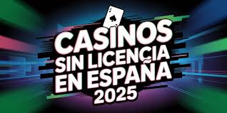 Mejores Casinos Sin Licencia Española -1492769623 Mejores Casinos Sin Licencia Española -1492769623