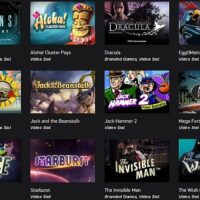 أعظم 5 شركات مقامرة بالعملات المشفرة: أفضل مواقع الويب للعب البيتكوين والعملات المشفرة لعام 2025 التي تتمتع بأرباح سريعة وحوافز كبيرة وأمان محترم!