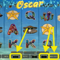 Vzrušení z příležitosti a bezpečí na Oscar Spin pro české hráče