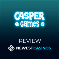 Caspero Casino – Turn the Circle of Fortune and Succeed in Canada