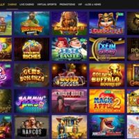Zimpler casino jackpot city slots Casinos 2025 Finest Gambling enterprises one Deal with Zimpler Dumps