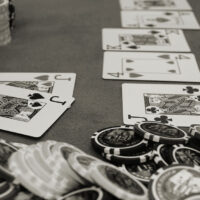 Navigating the world of gambling registration and login processes