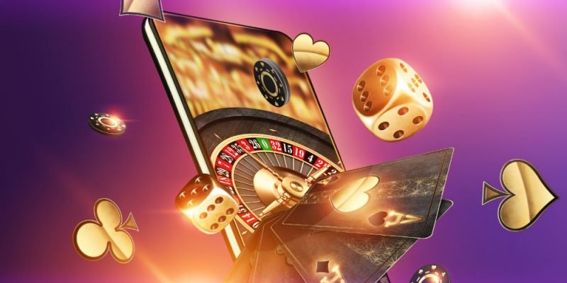Top Crypto Casino Platforms with the Lowest House Edge -1590146513 Top Crypto Casino Platforms with the Lowest House Edge -1590146513