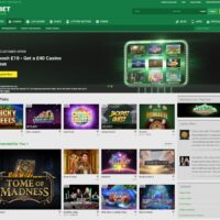 Min virkelige test af Unibet Casinos saldovisningsnøjagtighed i Danmark