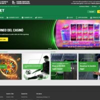 Reëel geld, werkelijke deelnemers, puur plezier bij Unibet Casino in Nederland