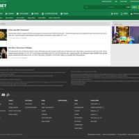 Unibeti kasiinokonto loomise ja kinnitamise protsess Eestis