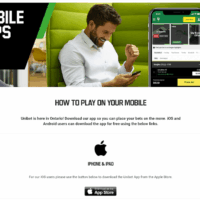 Scopri i pagamenti sicuri e istantanei su Unibet Casino in Italia