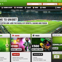 Trusted Name in Online Gambling in Ireland Is Unibet Casino