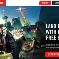 Mijn avontuur door Vegas Hero Casino Game Library Nederland Explorer Report