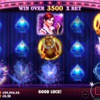 MULTIHAND Blackjack : Free online Casino Game!
