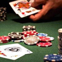 Step by step guide to winning strategies in a casino