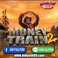 UK Participants Report High Engagement in Money Train 2 Slot