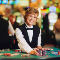 A kaszinó pszichológiája Fejlett stratégiák a nyeréshez