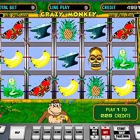 Crazy Monkey Slot RTP Review Things UK Gamers Should Anticipate