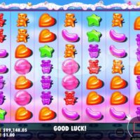 UK Gamblers Applaud Sugar Rush Slot Seamless Experience