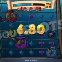 Guía de símbolos especiales de la tragamonedas Pirots para jugadores de España