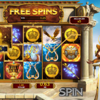Free spin casino : nombreux espaces gratuits sur les meilleurs casinos